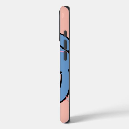 Iphone 16 proカバーケース2025 Case-Mate iPhoneケース (裏面 / 左)