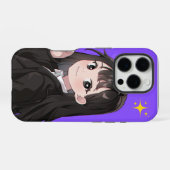 Iphone 16 proカバーケース2025 iPhoneケース (裏面横)
