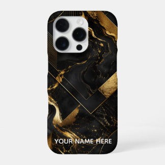 iPhone 16 Proケース：ここにあなたのカスタム名を入力 Proケース