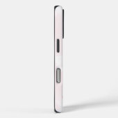 iPhone 16 proケース | リリー13 Case-Mate iPhoneケース (裏面 / 右)