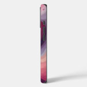 iPhone 16 Proケース(AbstractLove) Case-Mate iPhoneケース (裏面 / 左)