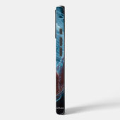 Iphone 16 proケース Case-Mate iPhoneケース (裏面 / 左)