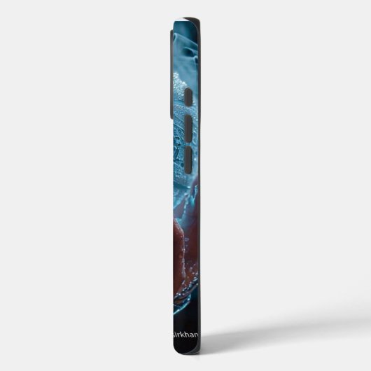 Iphone 16 proケース Case-Mate iPhoneケース (裏面 / 左)