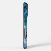 Iphone 16 proケース Case-Mate iPhoneケース (裏面 / 右)