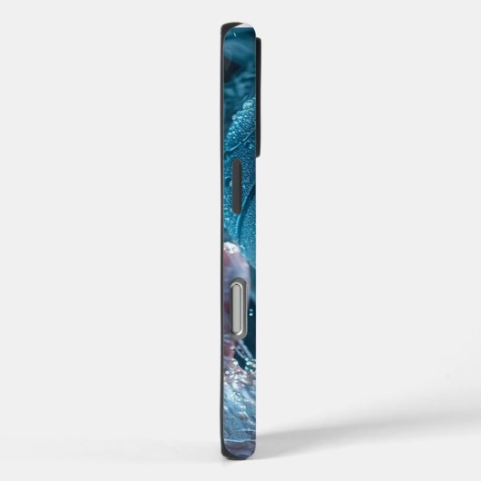 Iphone 16 proケース Case-Mate iPhoneケース (裏面 / 右)