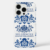 iPhone 16 Proケース Case-Mate iPhoneケース (裏面)