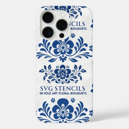 iPhone 16 Proケース Case-Mate iPhoneケース (裏面)