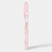 iphone 16 proケース Case-Mate iPhoneケース (裏面 / 左)