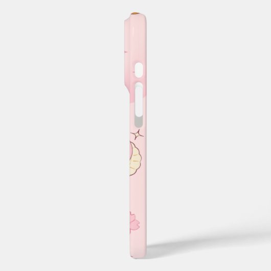 iphone 16 proケース Case-Mate iPhoneケース (裏面 / 左)