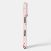 iphone 16 proケース Case-Mate iPhoneケース (裏面 / 右)