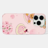 iphone 16 proケース Case-Mate iPhoneケース (裏面 (横))