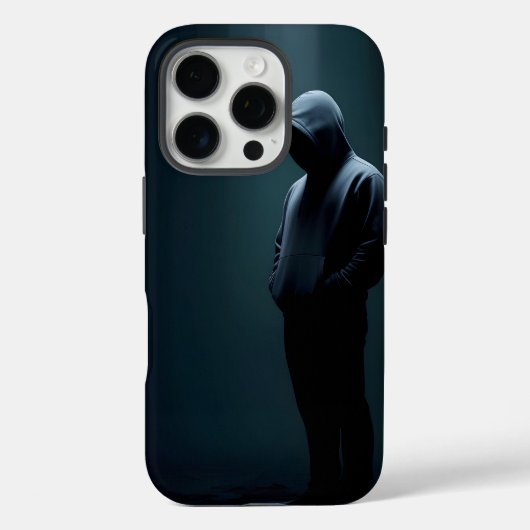 IPHONE 16 PROケース Case-Mate iPhoneケース (裏面)