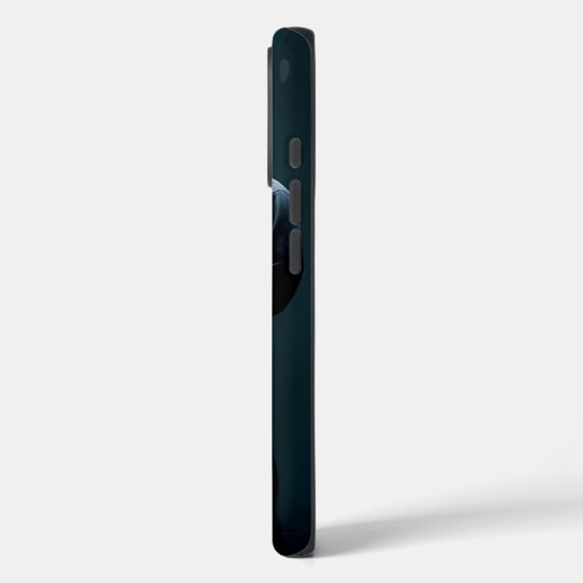 IPHONE 16 PROケース Case-Mate iPhoneケース (裏面 / 左)