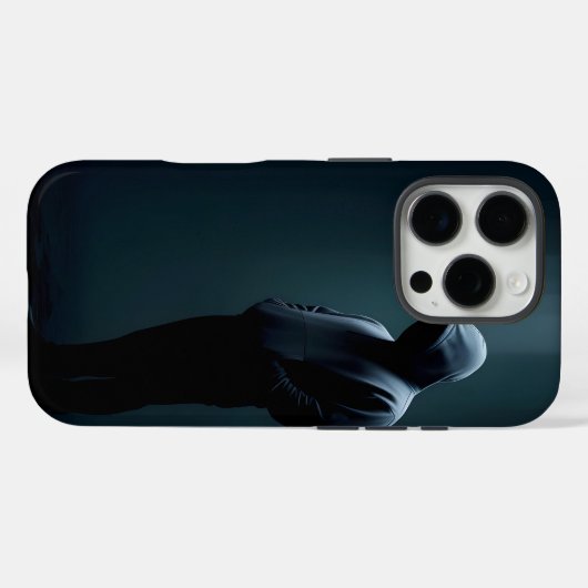 IPHONE 16 PROケース Case-Mate iPhoneケース (裏面 (横))