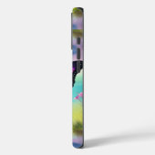 iPhone 16 proケース Case-Mate iPhoneケース (裏面 / 左)