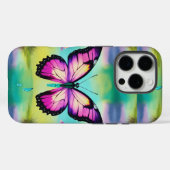 iPhone 16 proケース Case-Mate iPhoneケース (裏面 (横))