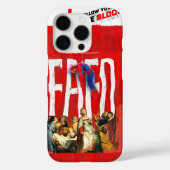 iPhone 16 Proケース Case-Mate iPhoneケース (裏面)