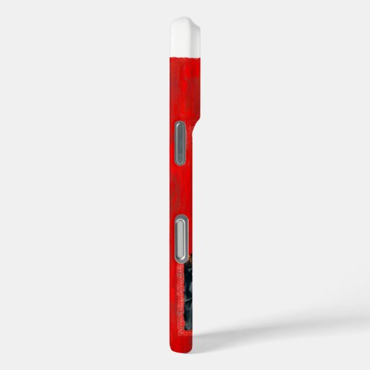 iPhone 16 Proケース Case-Mate iPhoneケース (裏面 / 右)