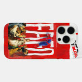 iPhone 16 Proケース Case-Mate iPhoneケース (裏面 (横))