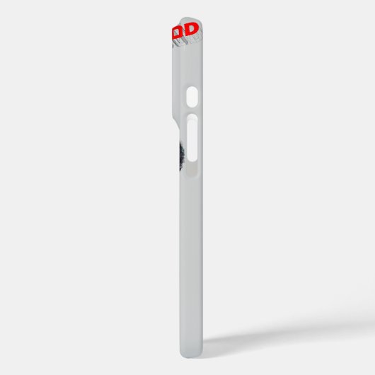 iPhone 16 Proケース Case-Mate iPhoneケース (裏面 / 左)