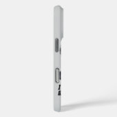 iPhone 16 Proケース Case-Mate iPhoneケース (裏面 / 右)