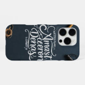 iPhone 16 Proケース iPhoneケース (裏面横)