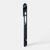 iPhone 16 Proケース iPhoneケース (左側面)