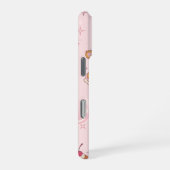 iphone 16 proケース iPhoneケース (右側面)