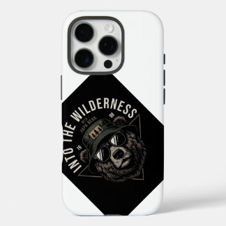 iPhone 16 Proタフなケース：堅牢なスタイルとProte iPhone 16 Proケース