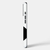 iPhone 16 Proタフなケース：堅牢なスタイルとProte Case-Mate iPhoneケース (裏面 / 左)