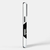 iPhone 16 Proタフなケース：堅牢なスタイルとProte Case-Mate iPhoneケース (裏面 / 右)