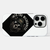 iPhone 16 Proタフなケース：堅牢なスタイルとProte Case-Mate iPhoneケース (裏面 (横))