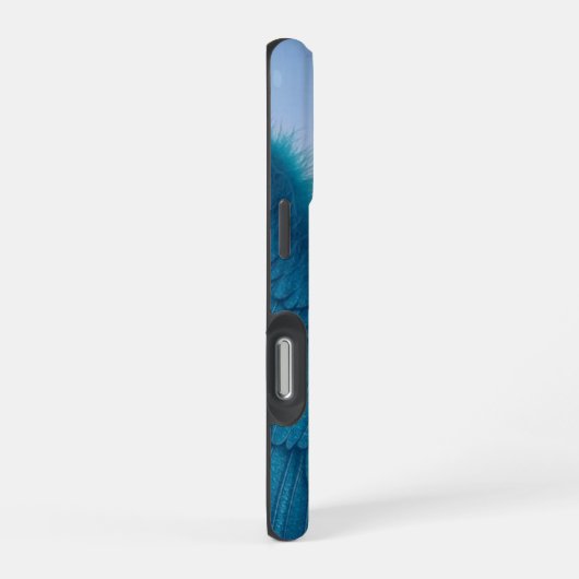 iPhone 16 Proタフケース14 15 16 Pro Max iPhoneケース (右側面)