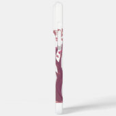 IPhone 16 proミックスのカバー写真 Case-Mate iPhoneケース (裏面 / 左)