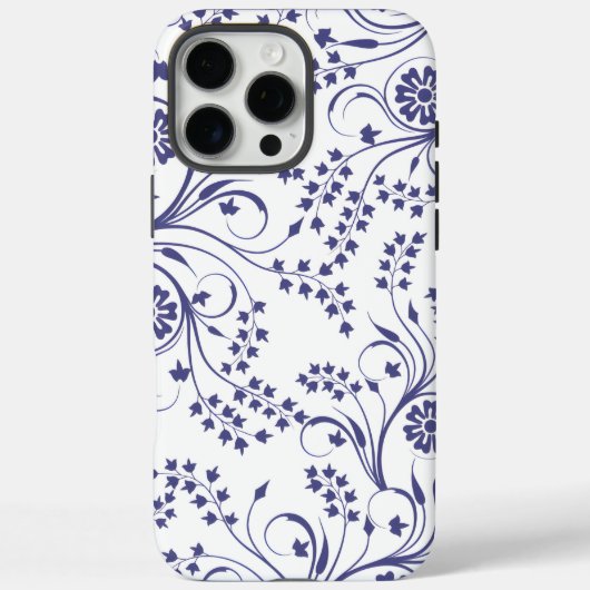 Iphone 16 pro最大の電話ケース Case-Mate iPhoneケース (裏面)