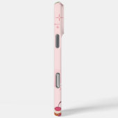 iphone 16 pro最大カバー Case-Mate iPhoneケース (裏面 / 右)