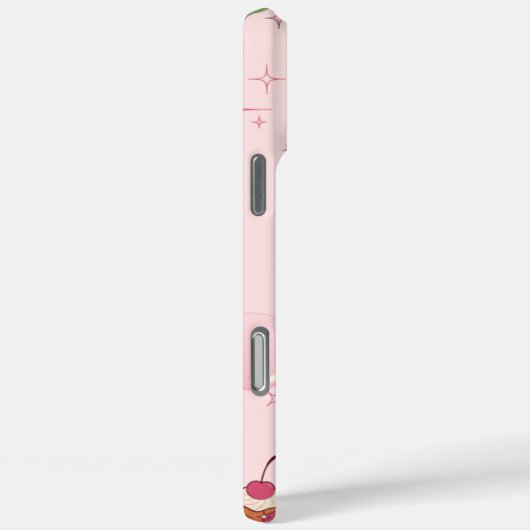 iphone 16 pro最大カバー Case-Mate iPhoneケース (裏面 / 右)