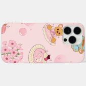 iphone 16 pro最大カバー Case-Mate iPhoneケース (裏面 (横))