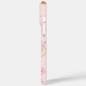 iphone 16 pro最大カバー Case-Mate iPhoneケース (裏面 / 左)