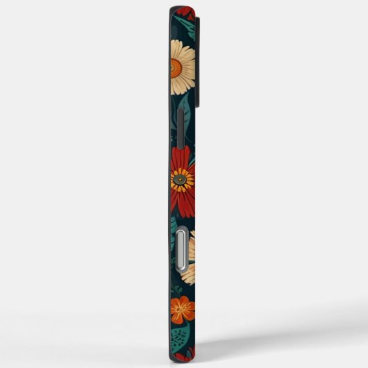 iphone 16 Pro最大ケース Case-Mate iPhoneケース (裏面 / 右)