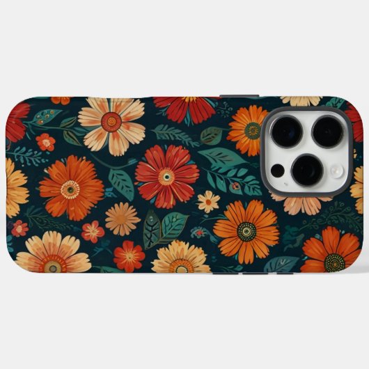 iphone 16 Pro最大ケース Case-Mate iPhoneケース (裏面 (横))