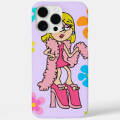 iPhone 16 Pro最大ケース Case-Mate iPhoneケース (裏面)