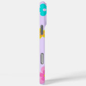 iPhone 16 Pro最大ケース Case-Mate iPhoneケース (裏面 / 右)