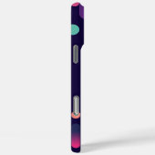 iPhone 16 Pro最大ケース Case-Mate iPhoneケース (裏面 / 右)