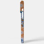 iPhone 16 Pro最大ケース Case-Mate iPhoneケース (裏面 / 左)