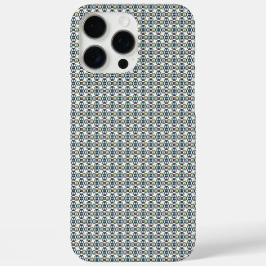 iPhone 16 Pro最大ケース Case-Mate iPhoneケース (裏面)