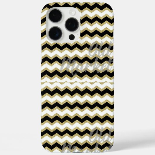 iPhone 16 Pro最大ケース Case-Mate iPhoneケース (裏面)