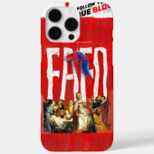 iPhone 16 Pro最大ケース Case-Mate iPhoneケース (裏面)