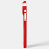 iPhone 16 Pro最大ケース Case-Mate iPhoneケース (裏面 / 左)