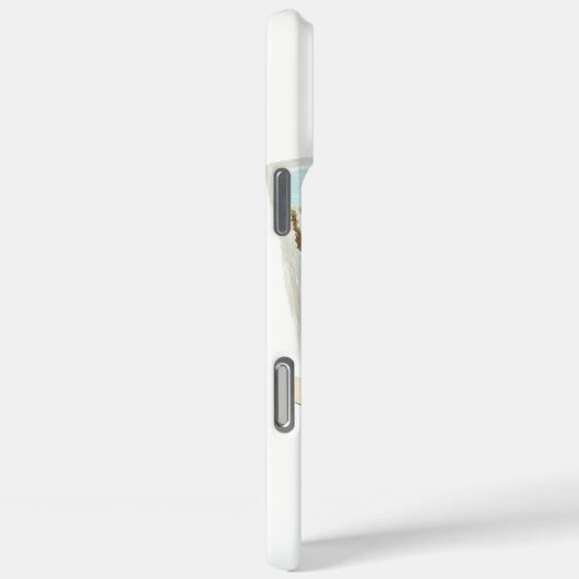 iPhone 16 Pro最大ケース Case-Mate iPhoneケース (裏面 / 右)